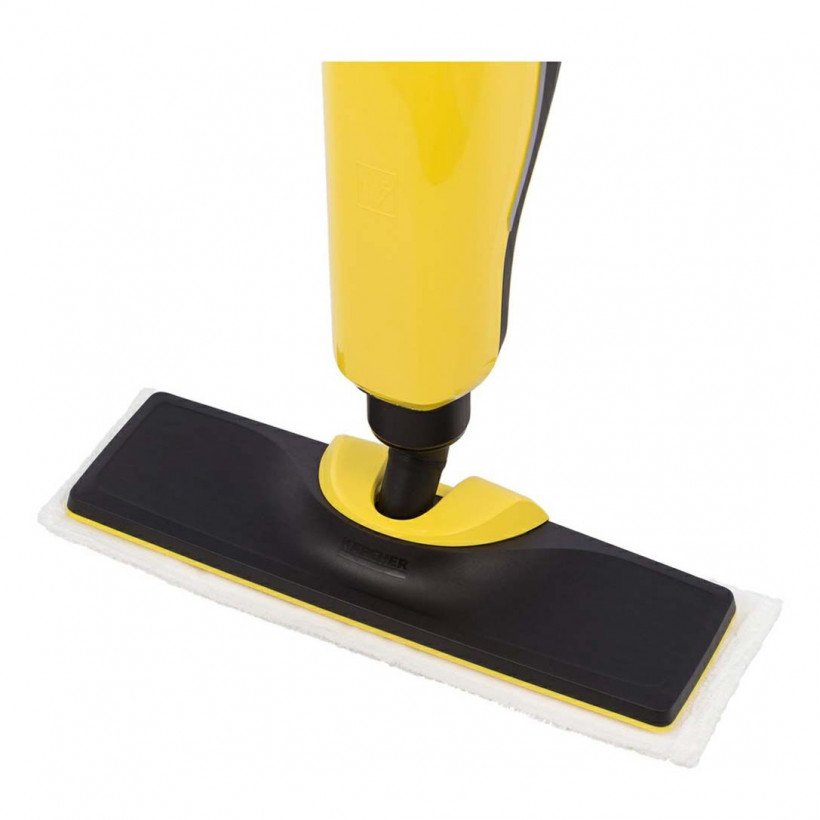 Парова швабра Karcher SC 2 Upright EasyFix (1.513-345.0)  Фото №1