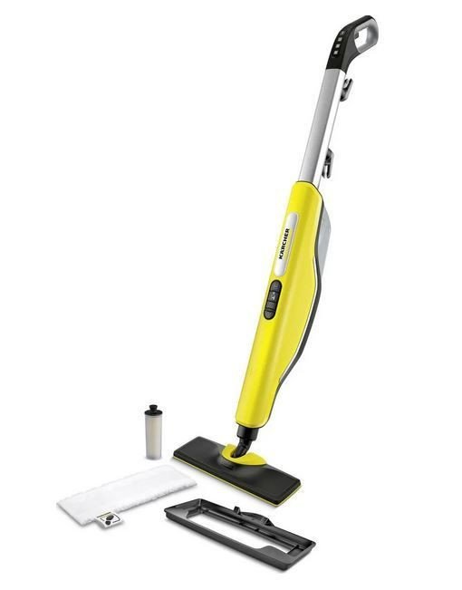 Парова швабра Karcher SC 2 Upright EasyFix (1.513-345.0)  Фото №2
