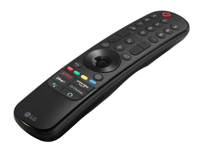Телевизор LG 50QNED75  Фото №3