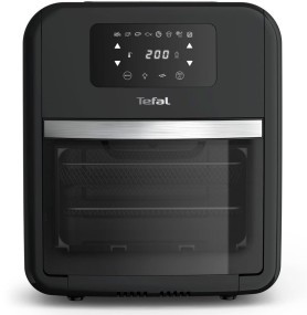 Мультипіч (аерофритюрниця) Tefal Easy Fry Oven &amp; Grill FW501 (FW501815)