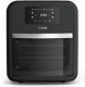 Мультипіч (аерофритюрниця) Tefal Easy Fry Oven & Grill FW501 (FW501815)