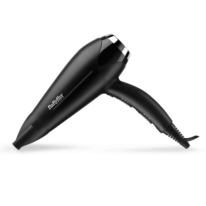 Фен BaByliss D572DE  Фото №3