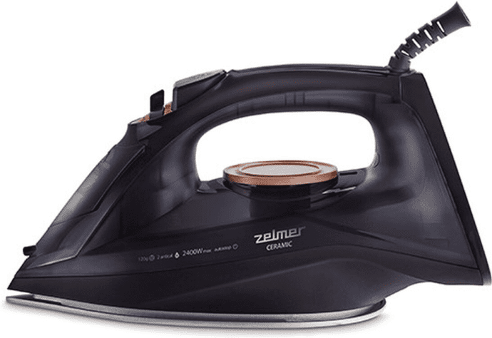 Праска з парою Zelmer ZIR1505 Ceramic
