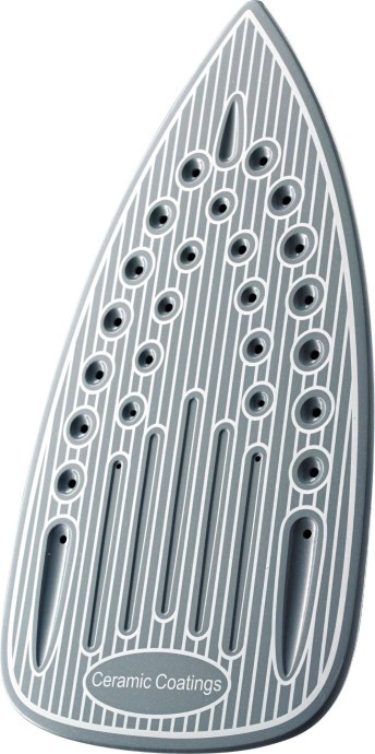 Праска з парою Gorenje SIH2200TQC  Фото №1