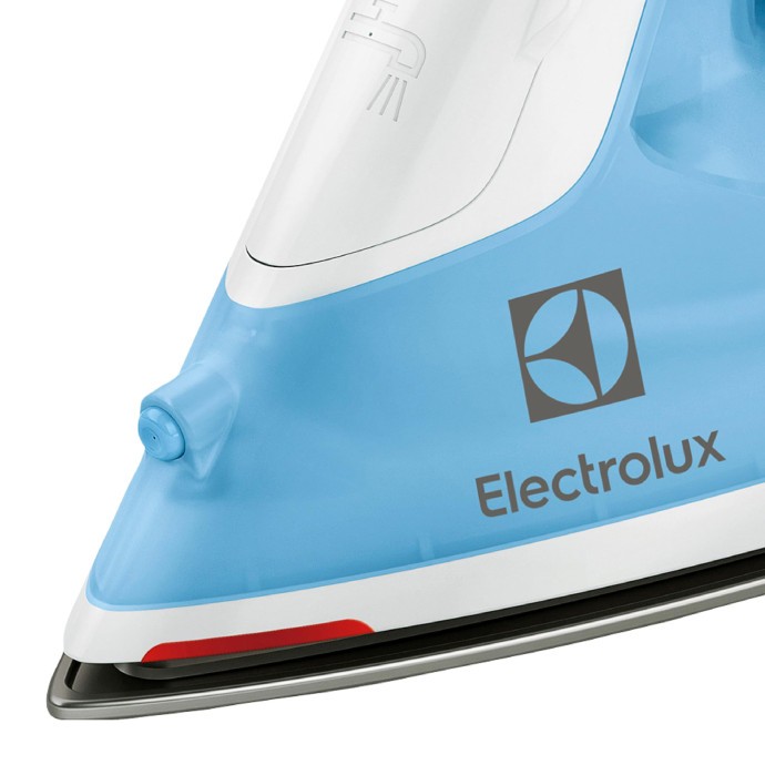 Праска з парою Electrolux EDB1730  Фото №0