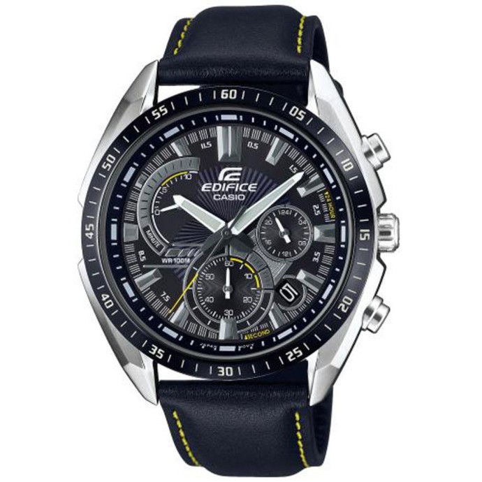 Мужские часы Casio EDIFICE EFR-570BL-1AVUEF