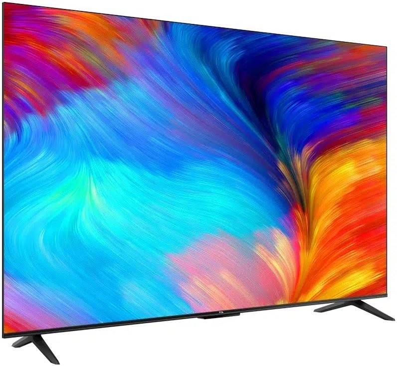 Телевизор TCL 50P635  Фото №0