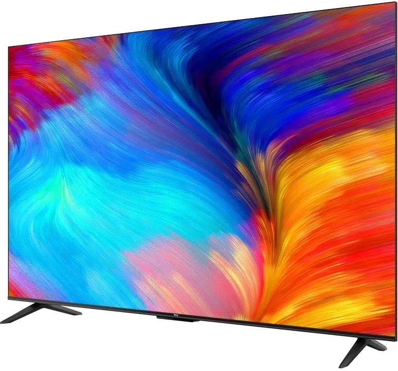 Телевизор TCL 50P635  Фото №1