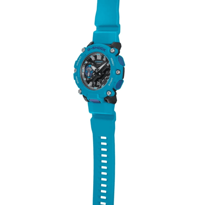 Мужские часы Casio GA-2200-2AER  Фото №1