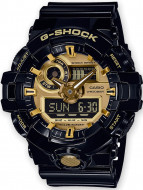 Чоловічий годинник Casio G-Shock GA-710GB-1AER 