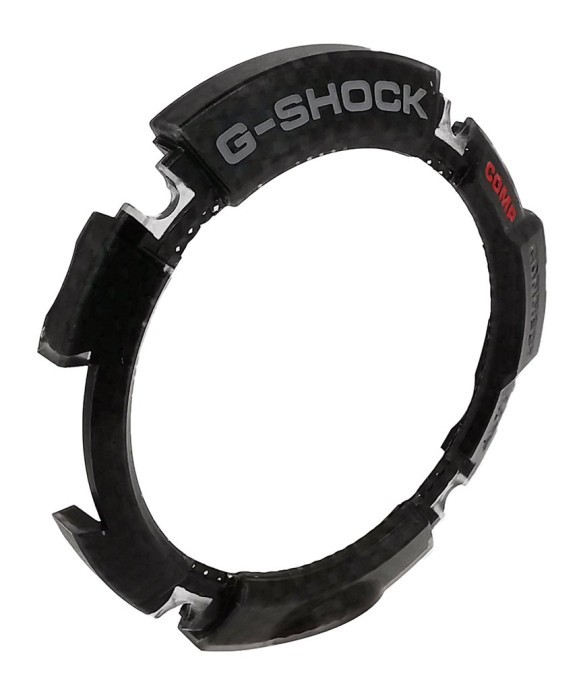 Мужские часы Casio G-Shock GG-B100-1AER  Фото №0