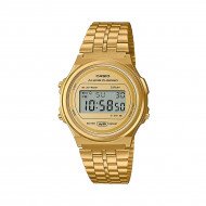 Мужские часы Casio Vintage Round A171WEG-9AEF