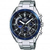 Мужские часы Casio EDIFICE EFR-570DB-1BVUEF