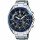 Чоловічий годинник Casio EDIFICE EFR-570DB-1BVUEF