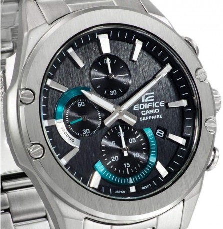 Мужские часы Casio EDIFICE EFR-S567D-1AVUEF  Фото №2