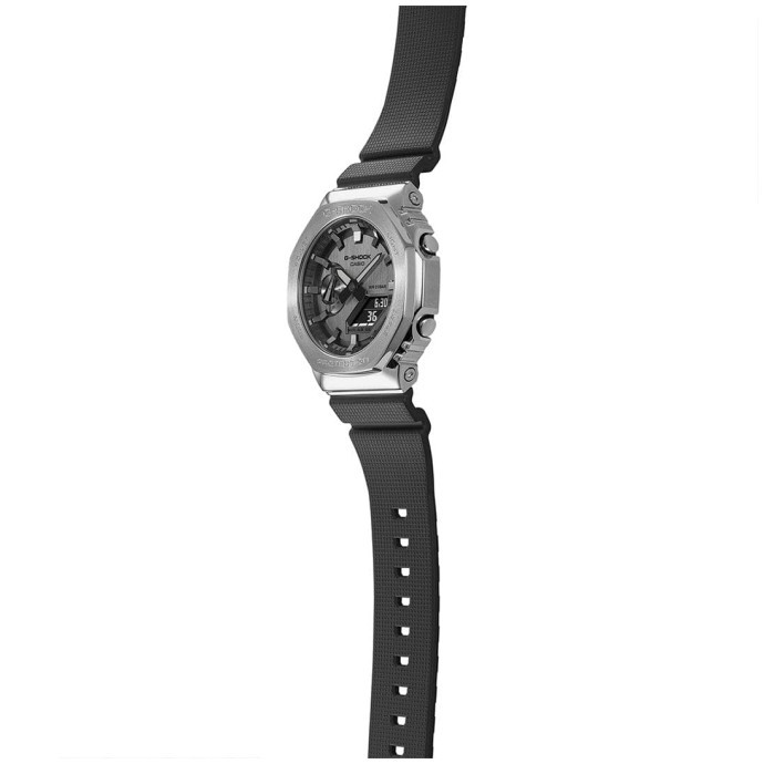 Мужские часы Casio GM-2100-1AER  Фото №1