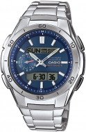 Чоловічий годинник Casio Wave Ceptor WVA-M650D-2AER 