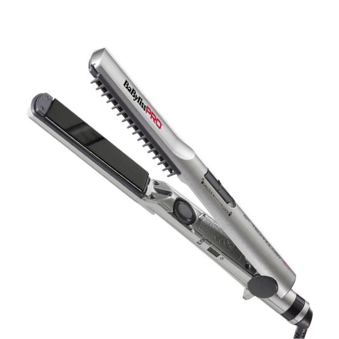 Выпрямитель для волос BaByliss PRO BAB2670EPE  Фото №0