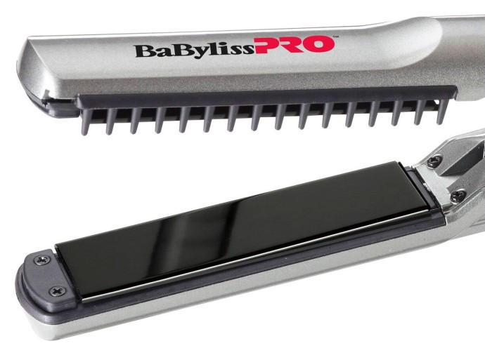 Выпрямитель для волос BaByliss PRO BAB2670EPE  Фото №1