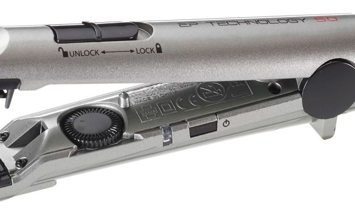 Выпрямитель для волос BaByliss PRO BAB2670EPE  Фото №2