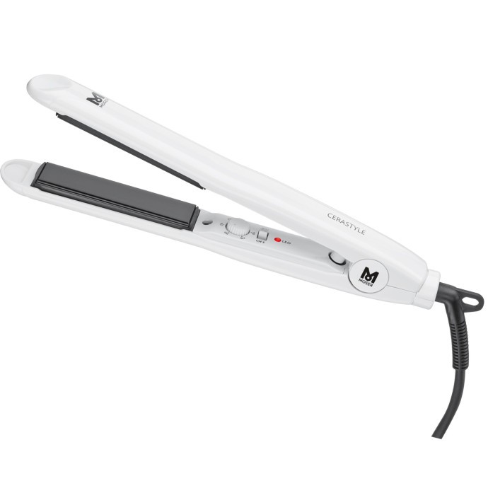 Випрямляч для волосся Moser 4417-0051 CeraStyle Pro 24 mm