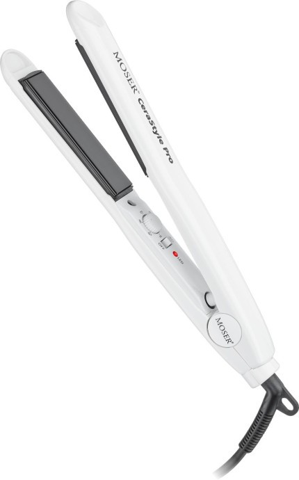 Випрямляч для волосся Moser 4417-0051 CeraStyle Pro 24 mm  Фото №0