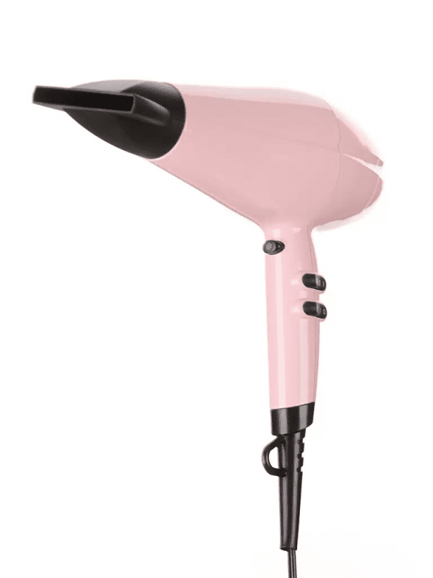 Фен BaByliss 5337PRE  Фото №0