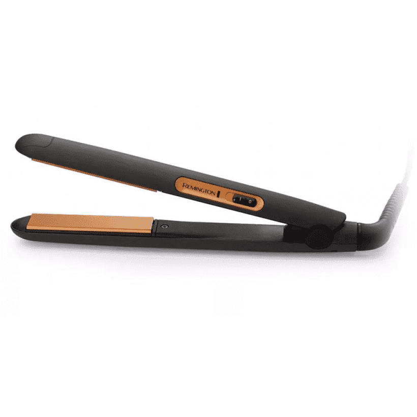 Фен + Утюжок для волосся Remington Haircare Giftpack D3012GP  Фото №0