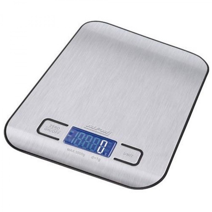 Весы кухонные электронные MPM MWK-02