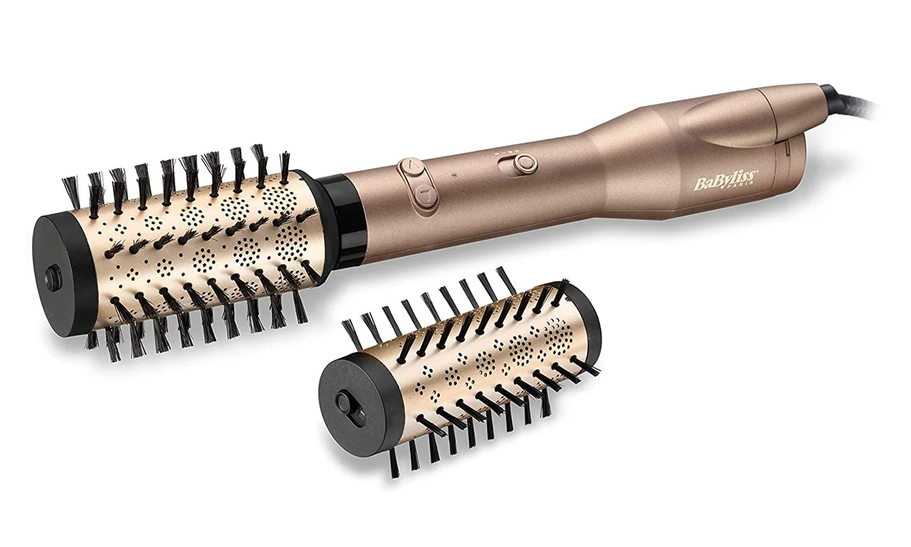 Фен-щітка BaByliss AS952E