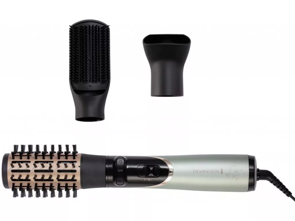 Фен-щітка Remington Botanicals Rotating Airstyler AS5860