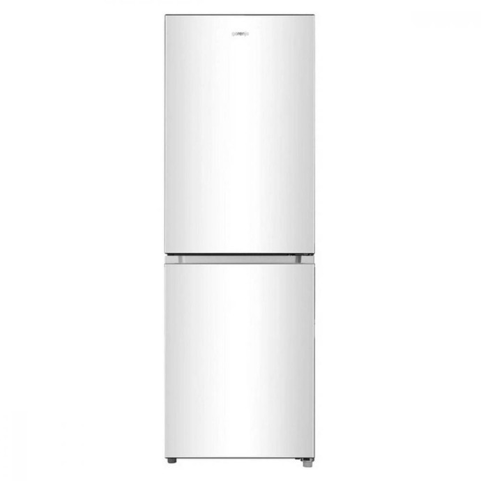 Холодильник с морозильной камерой Gorenje RK4161PW4
