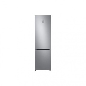 Холодильник з морозильною камерою Samsung RB38T775CS9