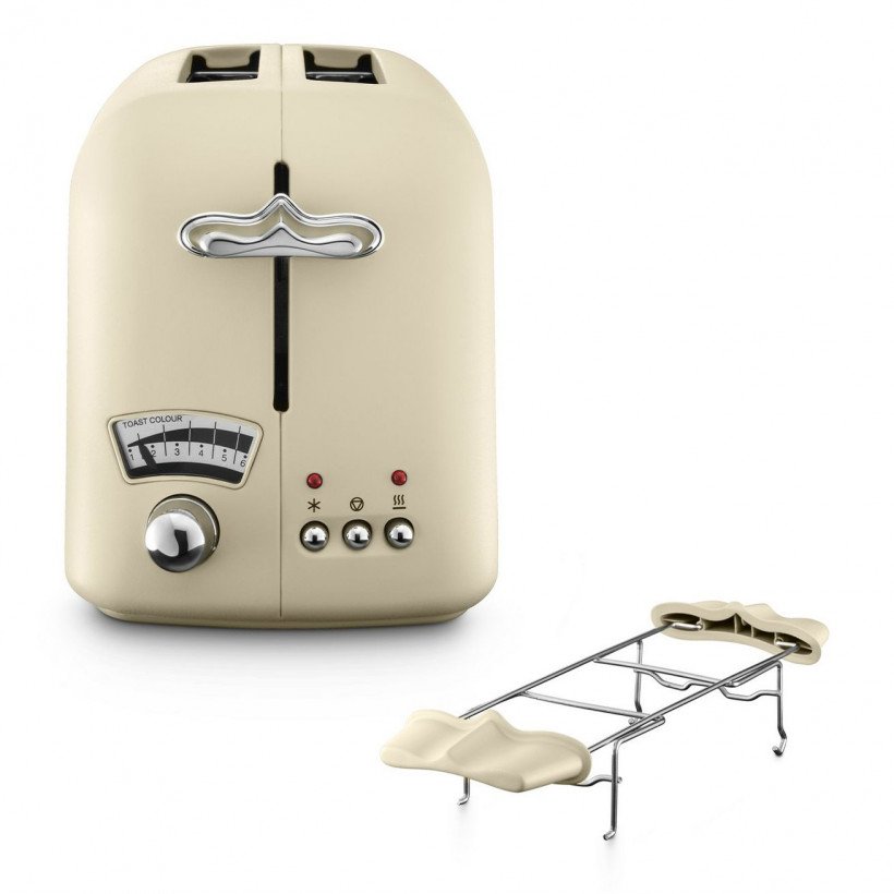 Тостер Delonghi CT021.BG  Фото №0