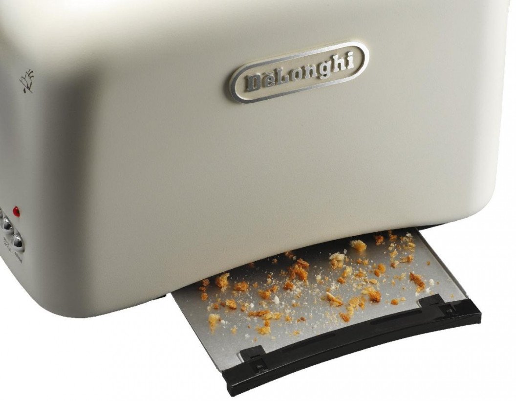 Тостер Delonghi CT021.BG  Фото №1