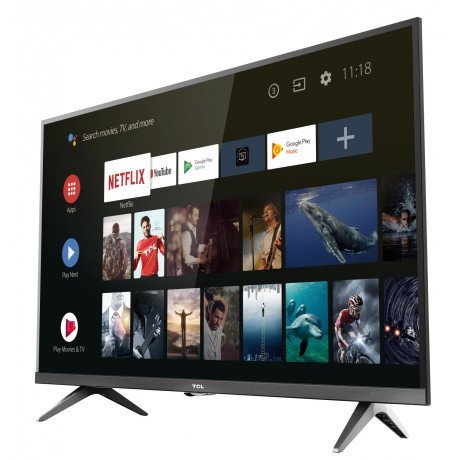 Телевизор TCL 32S5200  Фото №1