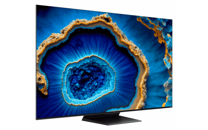 Телевизор TCL 65C805  Фото №1