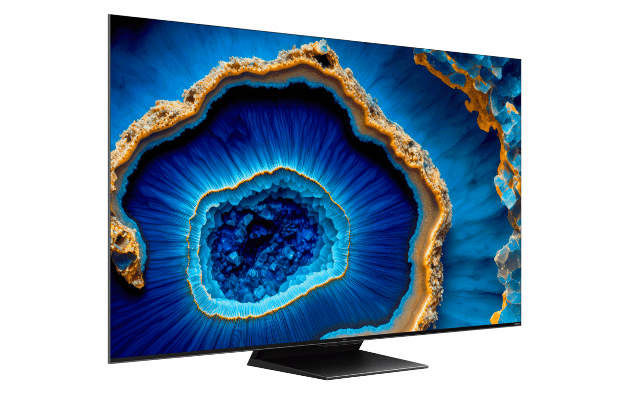 Телевизор TCL 85C805  Фото №1