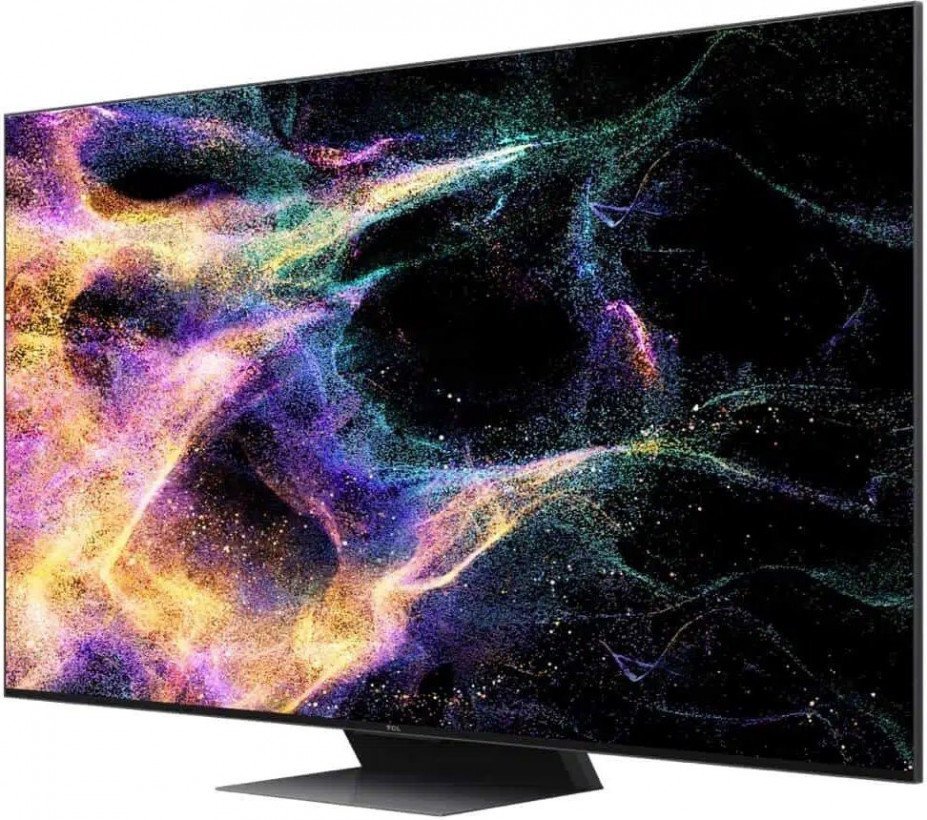 Телевизор TCL 85C805  Фото №2