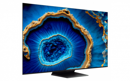 Телевизор TCL 85C805  Фото №1