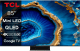 Телевізор TCL 85C805 Телевізор TCL 85C805