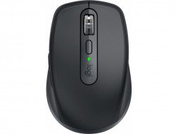 Мышь Logitech MX Anywhere 3 Wireless Graphite (910-005988)