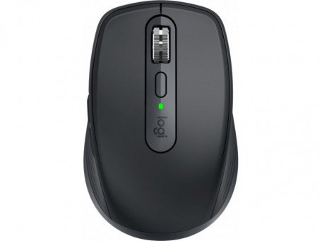Мышь Logitech MX Anywhere 3 Wireless Graphite (910-005988)