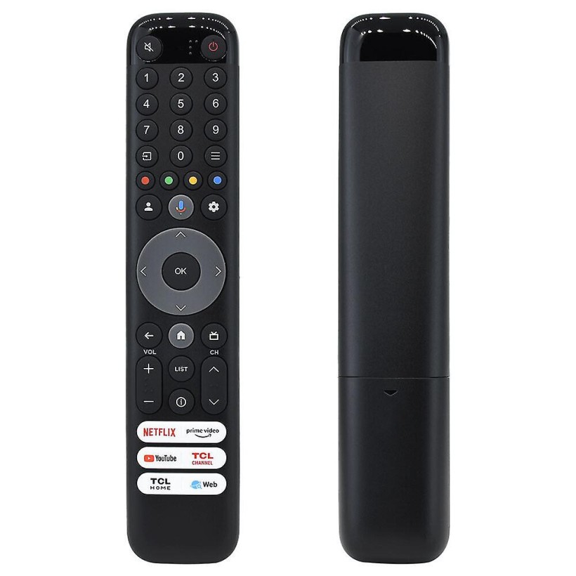 Телевизор TCL 65C845  Фото №1