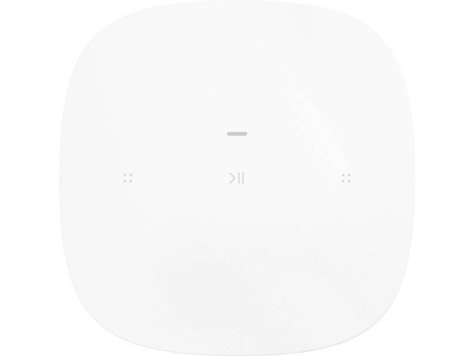 Аудиосистема Sonos One SL White (ONESLEU1)  Фото №1