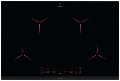 Варочная поверхность Electrolux EIP8146I