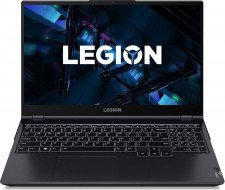 Ноутбук Lenovo Legion 5 15ITH6H (82JH0055PB)