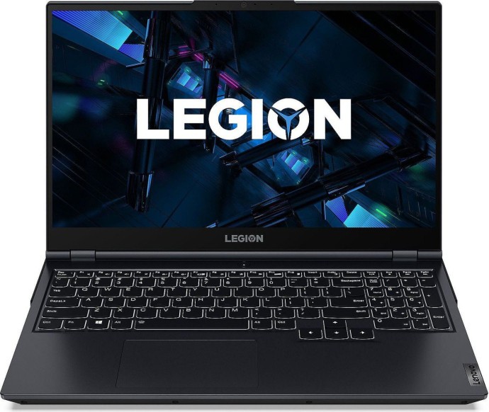 Ноутбук Lenovo Legion 5 15ITH6H (82JH0055PB)