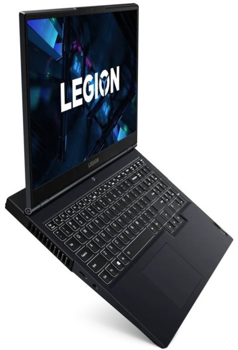 Ноутбук Lenovo Legion 5 15ITH6H (82JH0055PB)  Фото №1