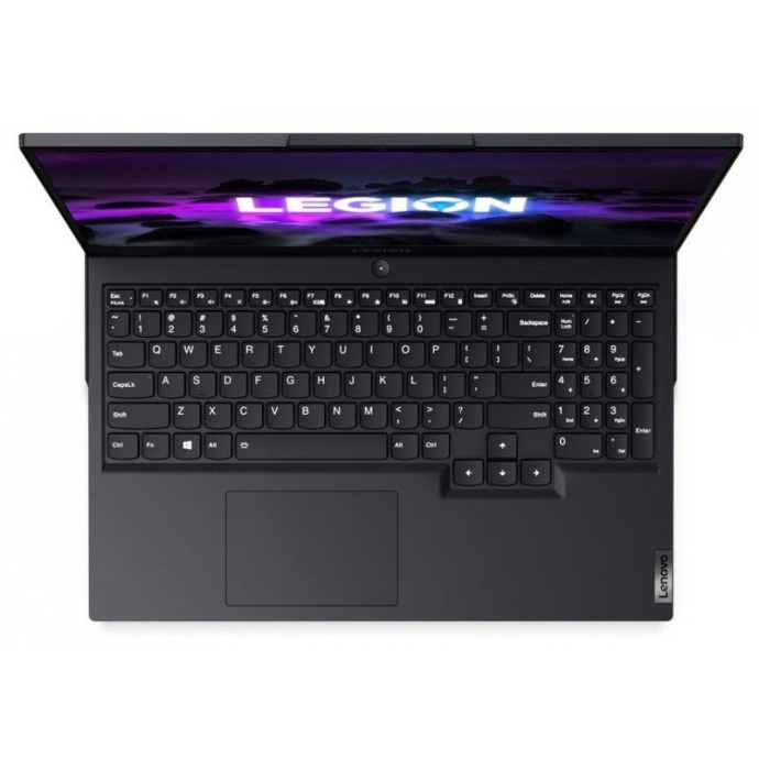 Ноутбук Lenovo Legion 5 15ITH6H (82JH0055PB)  Фото №5